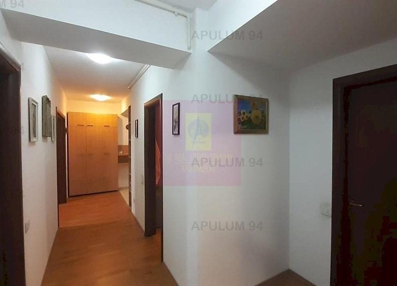 Apartament Superb Băneasa - Ion Ionescu de la Brad, 120MP - 22