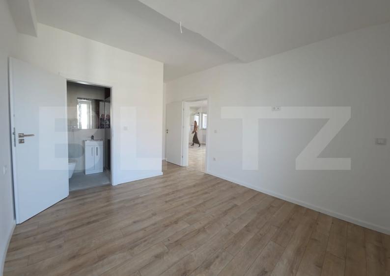 Apartament 3 camere, 62,65 mp, 2 băi, balcon 9,10 mp, finisaje premium - 10
