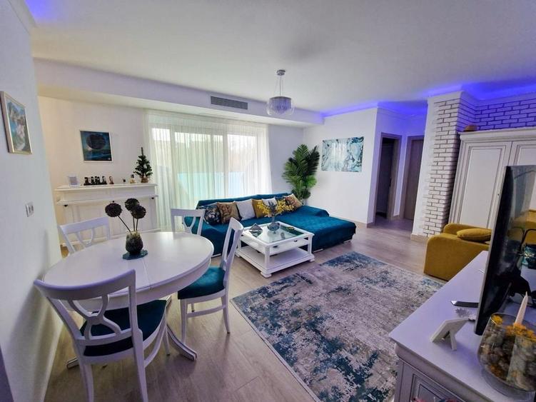 Apartament cu 2 camere în Central