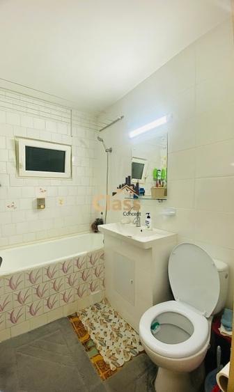 Apartament cu 3 camere decomandat, mobilat în Mănăștur