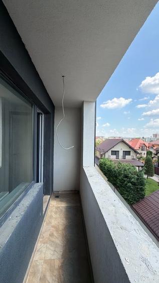 Apartament cu 3 camere decomandat în Măgurele