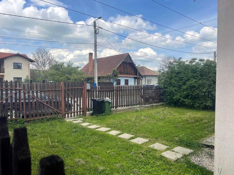Casă cu 4 camere în Gilău