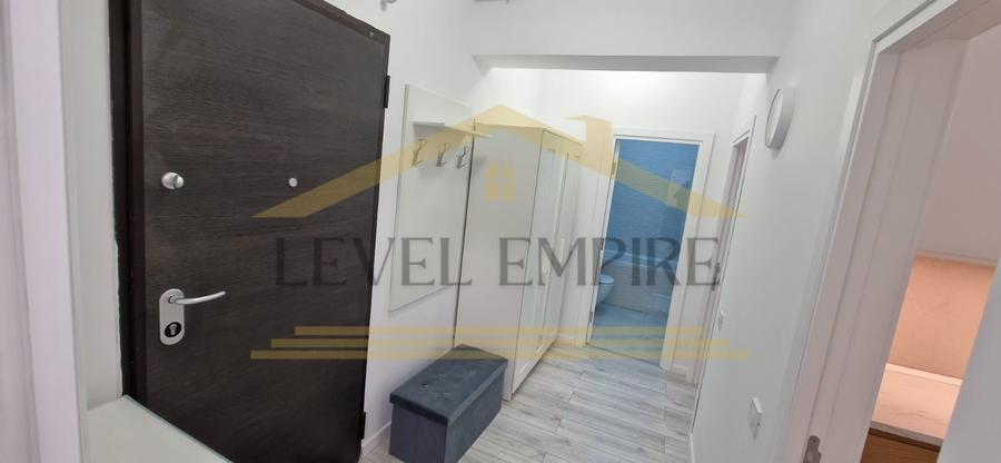 Apartament cu 2 camere decomandat, mobilat în Lujerului