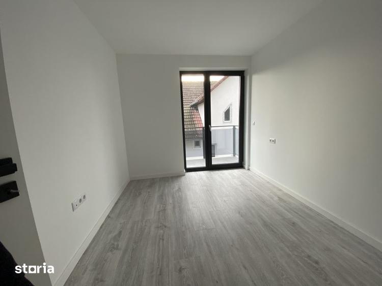Apartament cu 2 camere decomandat în Mărișelu