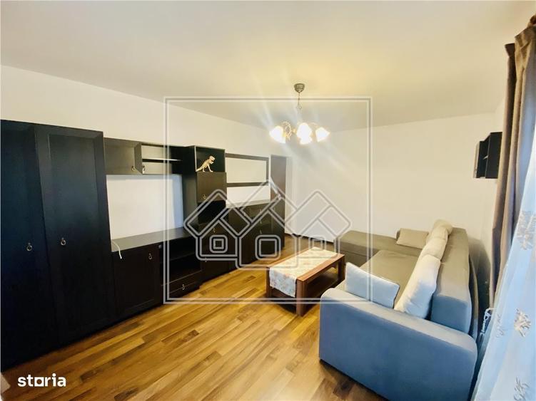 Apartament cu 2 camere decomandat în Șelimbăr