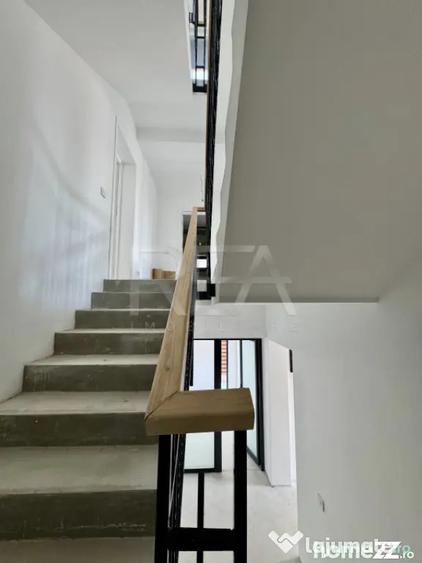 Casa 7 camere Pipera - Matei Millo - 2