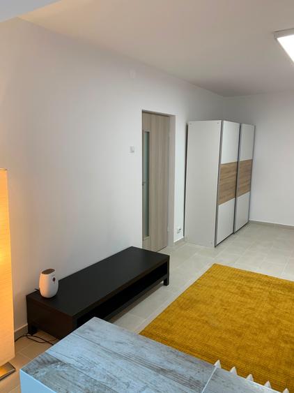 Crangasi - 9 minute metrou - Apartament 2 camere - Modern - confort 1 - 6