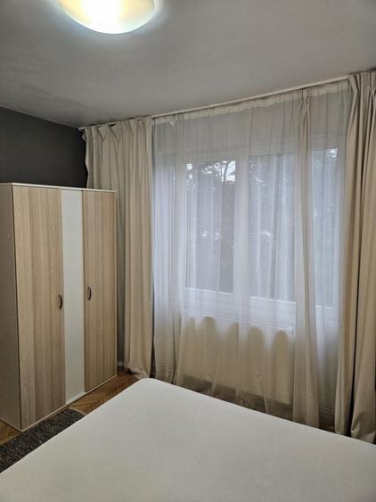 Apartament cu 2 camere în Tudor