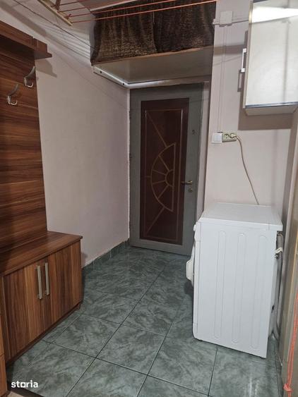 Garsonieră în Central