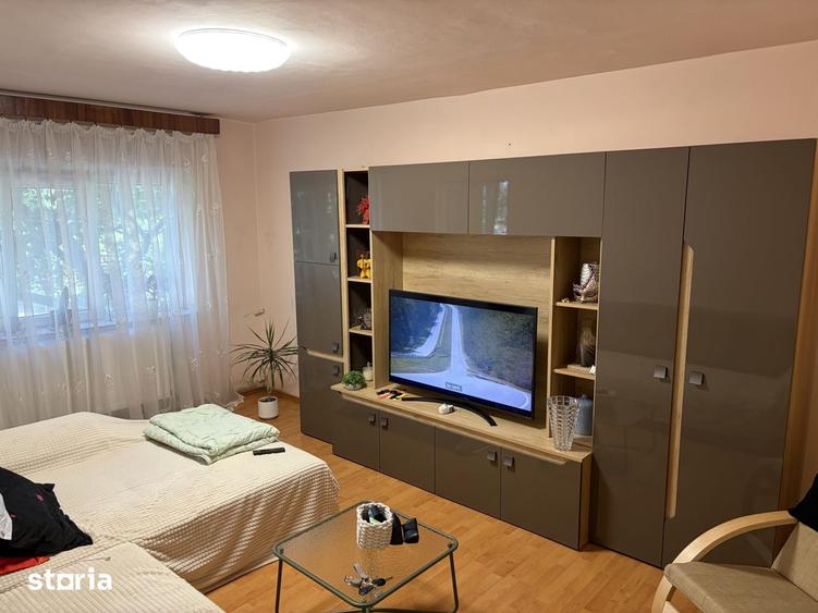 Apartament cu 2 camere în Inel II
