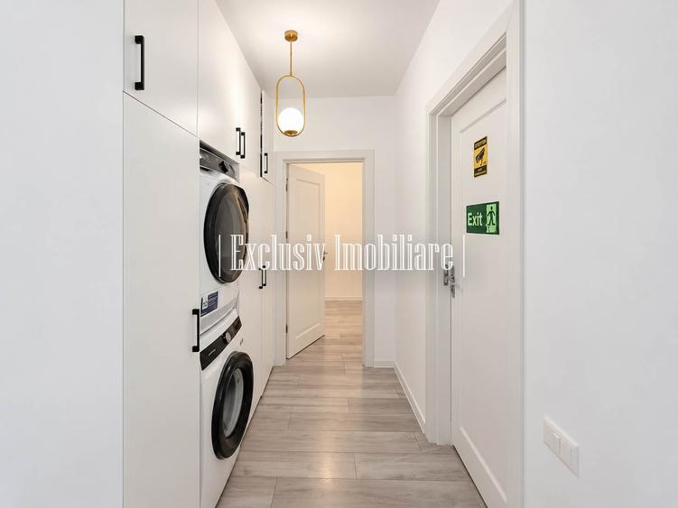 Apartament cu 3 camere decomandat în Tomis Plus
