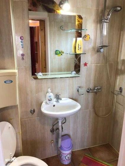 Casă cu 3 camere în Central