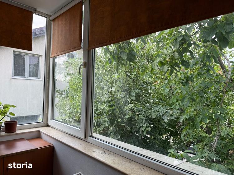 Apartament cu 4 camere în Central