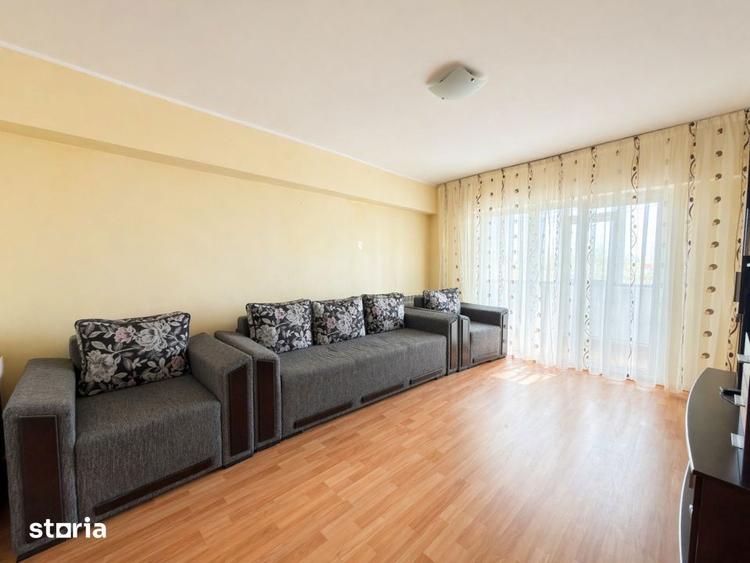 Far - Apartament cu 2 camere de inchiriat, termen lung, decomandat. - 7