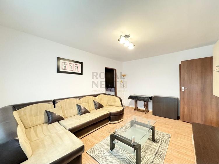 De inchiriat apartament cu 2 camere in zona Grivitei - 2