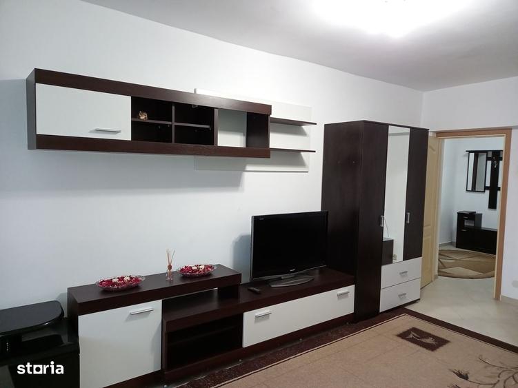 Apartament cu 2 camere în Ultracentral