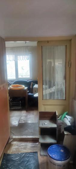 Casă cu 2 camere cu Teren 282 Mp în Central