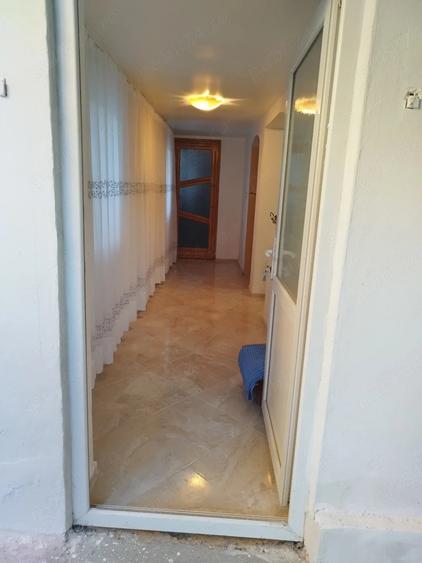 Casă cu Teren 300 Mp în Central