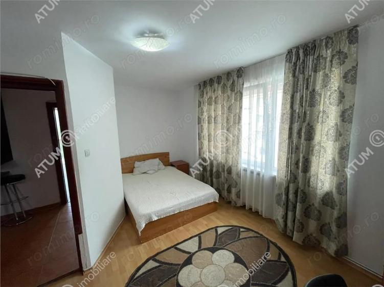 Apartament cu 2 camere decomandat în Terezian