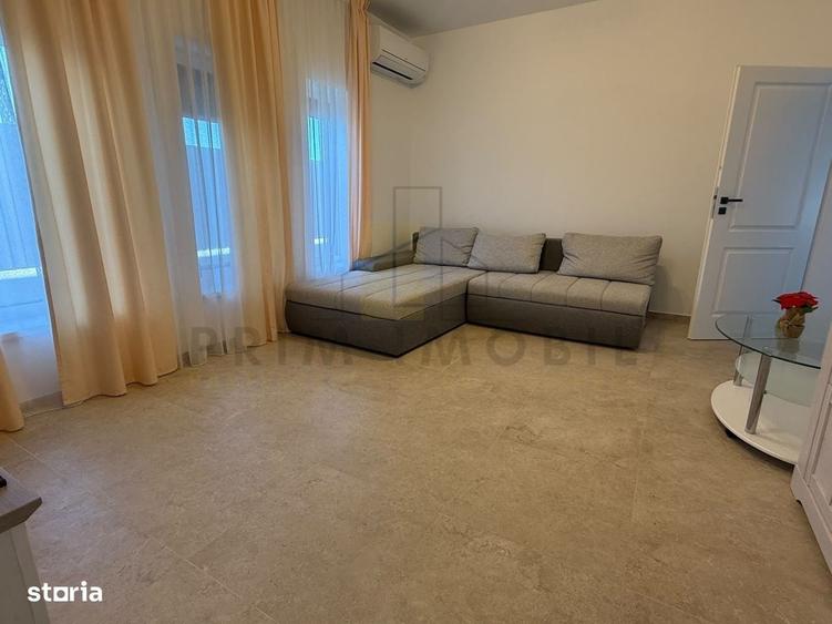 Casă cu 4 camere cu Teren 500 Mp în Holboca