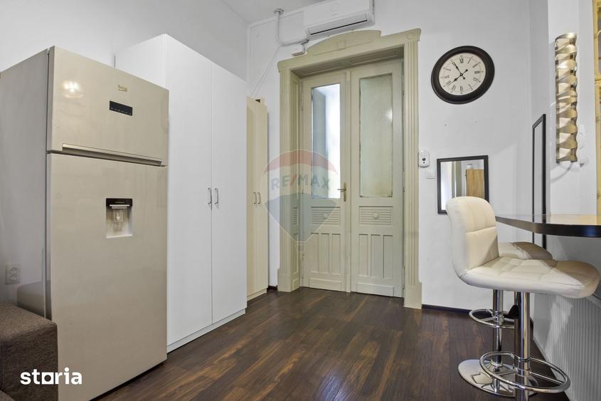 Apartament cu 2 camere de inchiriat zona Ultracentrala - 4