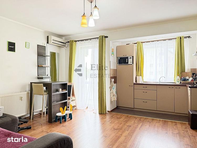 Studio de inchirat in Prima Nufarul Oradea - 2