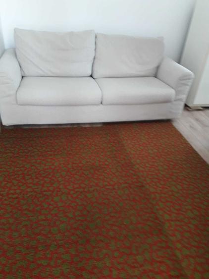 Casă cu 2 camere în Siretu
