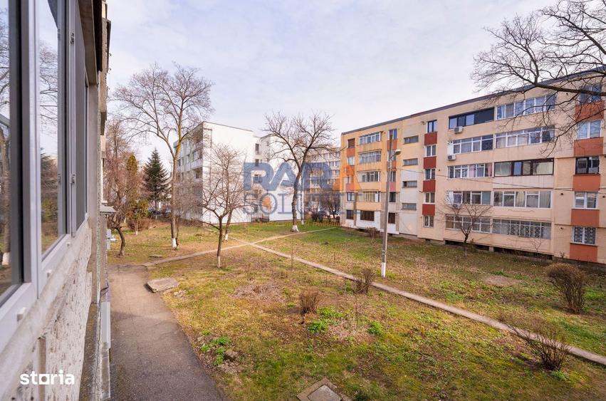 Apartament 3 camere, etaj 1 zona ultracentrala (Starea Civila) - 7
