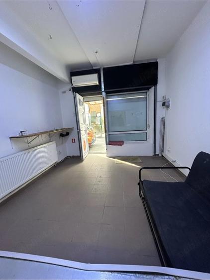 Spațiu comercial, de 25 mp, în Unirii