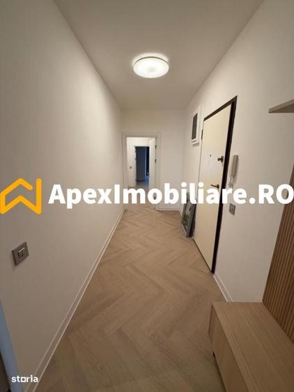Apartament cu 4 camere decomandat în Herăstrău