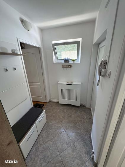 Chirie apartament 2 camere , mobilat-utilat , zona Ultracentrala - 4