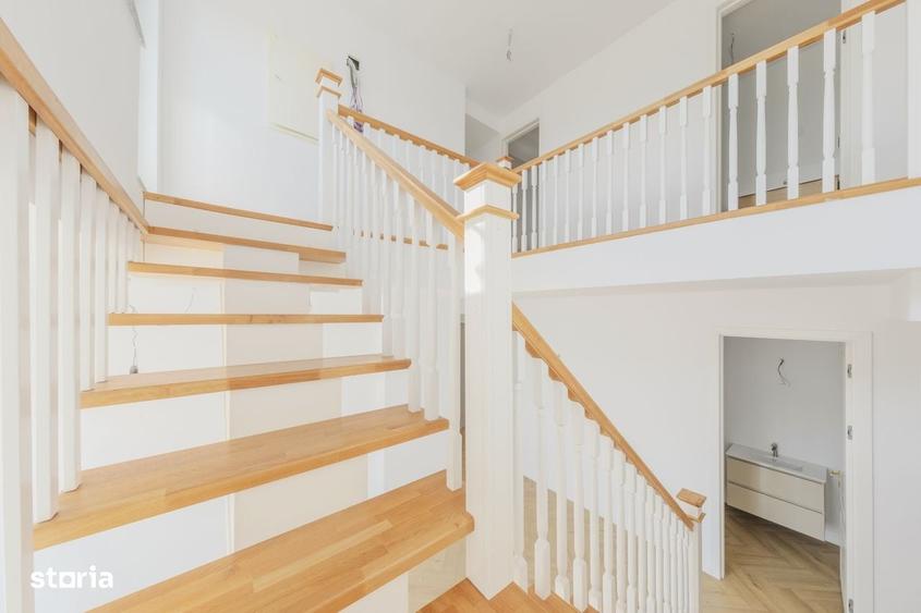 Apartament cu 4 camere în Splaiul Unirii