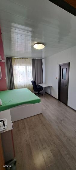 Apartament cu 4 camere în Contactoare