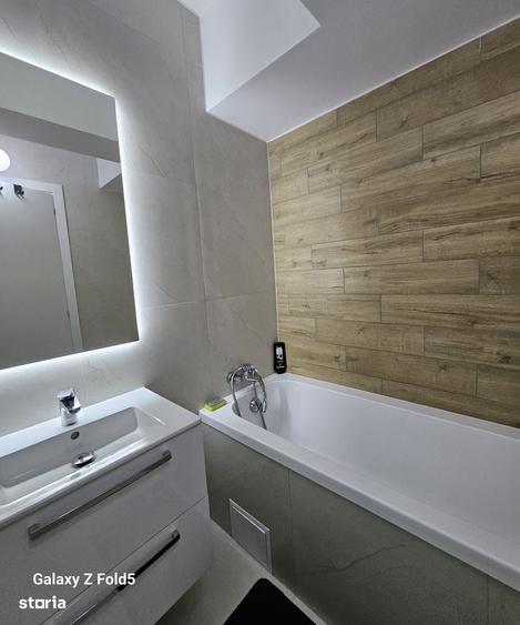 Apartament NOU cu 2 camere | Prima Arena, Oradea | Loc de parcare - 13