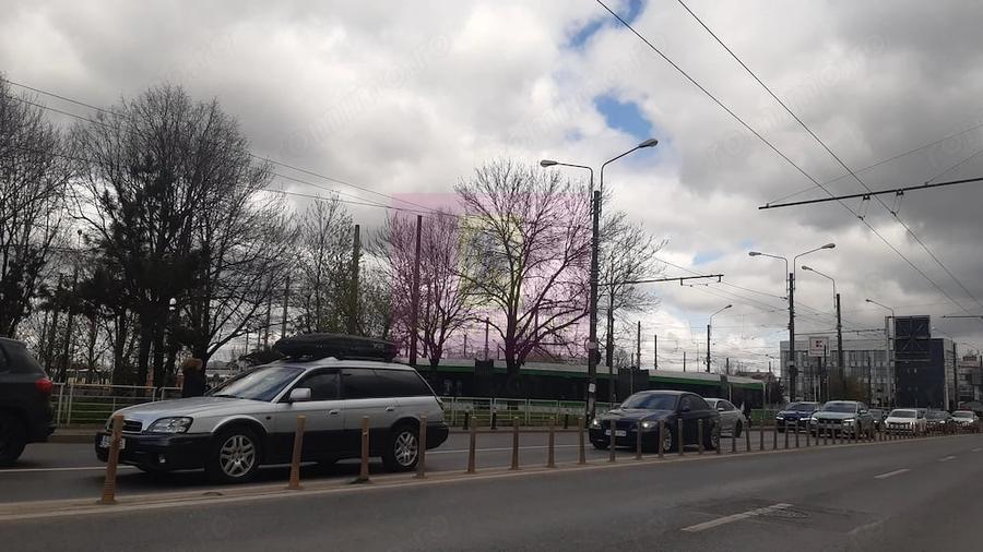 Teren de 2950 mp, în Alexandriei