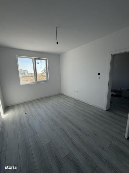 Bucatarie Inchisa, Apartament Cu 2 Camere, Giroc - 4