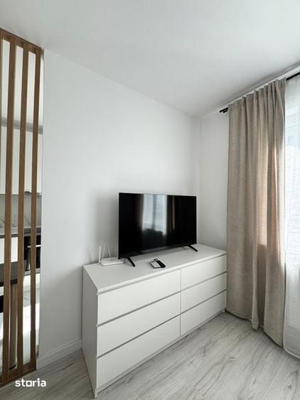 Garsoniera zona Militari la Prima Inchiriere - 2