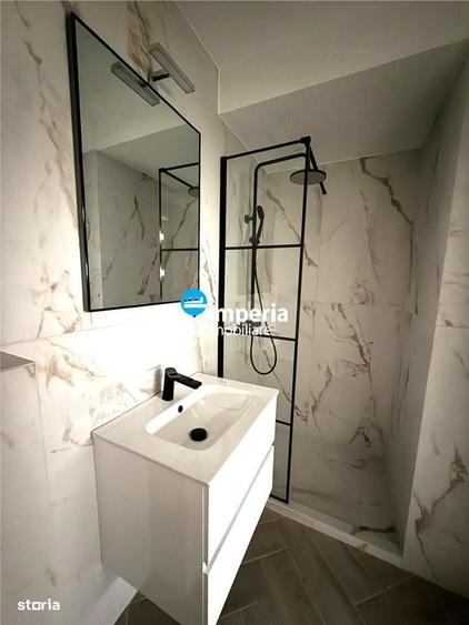 Apartament cu 3 camere decomandat în Albești