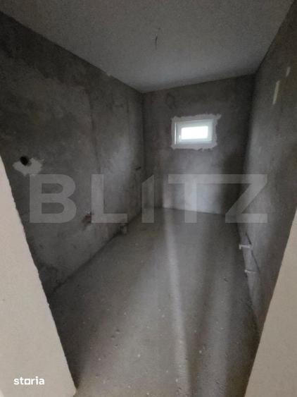 Casă cu 4 camere cu Teren 505 Mp în Crișeni