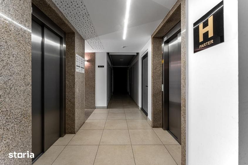 STUDIO DE INCHIRIAT | H PIPERA LAKE - 3