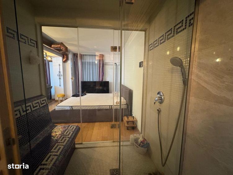 3 camere 107 mp || Upground Residence - 15
