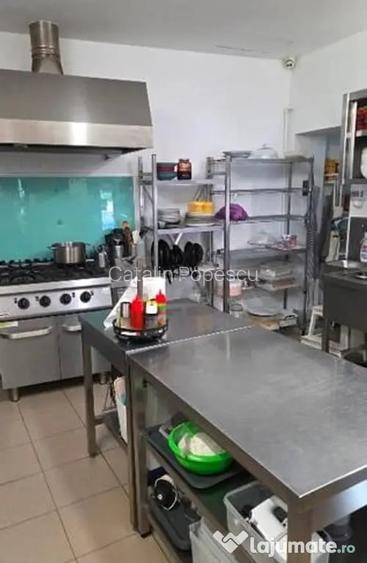 Bistro , cafenea la cheie ultracentral - Bucuresti (Bucuresti-Ilfov)