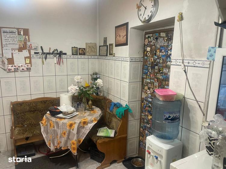 Apartament cu 4 camere în Centrul Civic