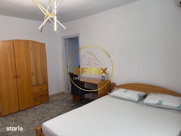 Apartament cu 2 camere în Vitan