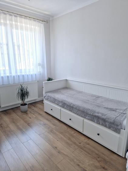 Apartament cu 3 camere decomandat în Calea Aradului