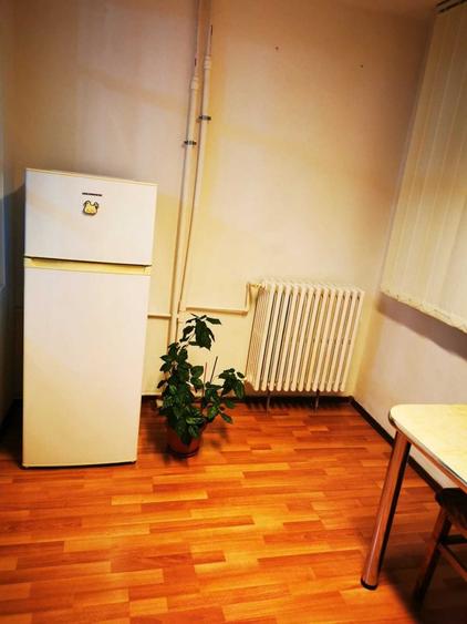Garsonieră decomandată în Mărăști