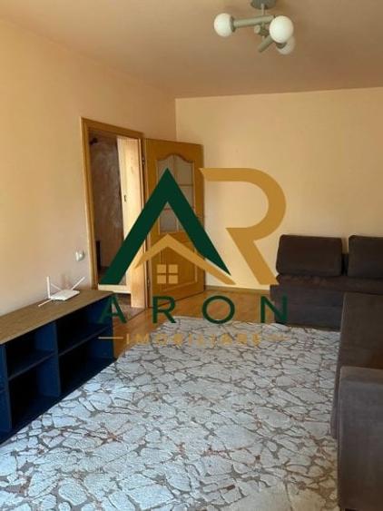 Apartament cu 2 camere decomandat, mobilat în Dristor