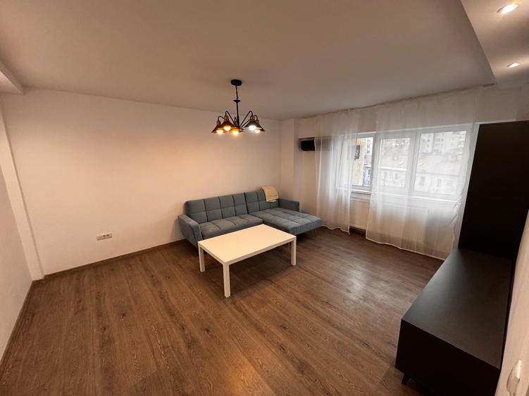 ULTRACENTRAL - apartament 3 camere, 2balcoane - 145000 euro - 3
