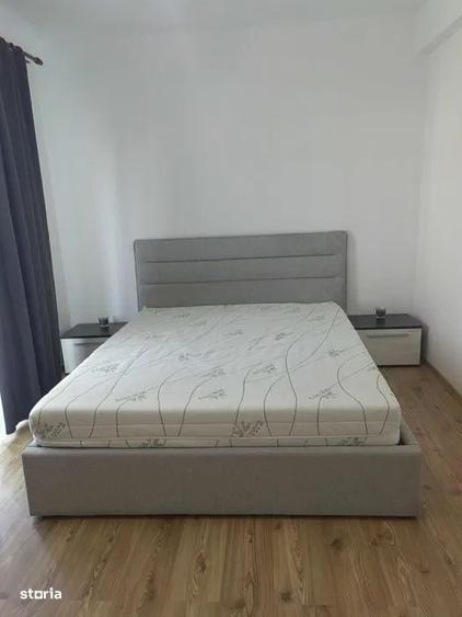 Apartament cu 2 camere în Florești