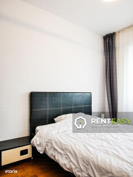 Apartament cu 3 camere decomandat în Independenței